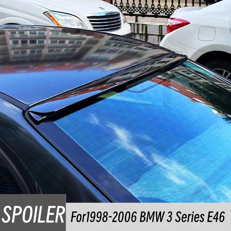 ABS  ī    ڵ Ϸ  Ʃ ܺ ׼, 1998-2006 BMW 3 ø E46